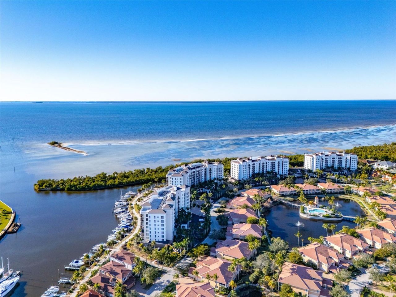 3321 Sunset Key Circle, Unit 309, Punta Gorda, FL 33955 Photo