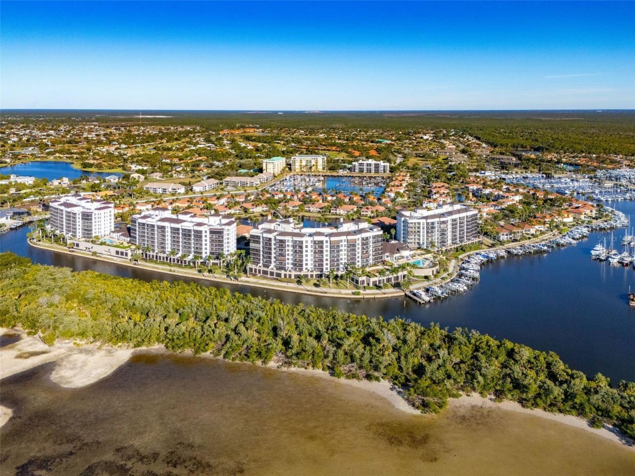 3321 Sunset Key Circle, Unit 309, Punta Gorda, FL 33955 Photo