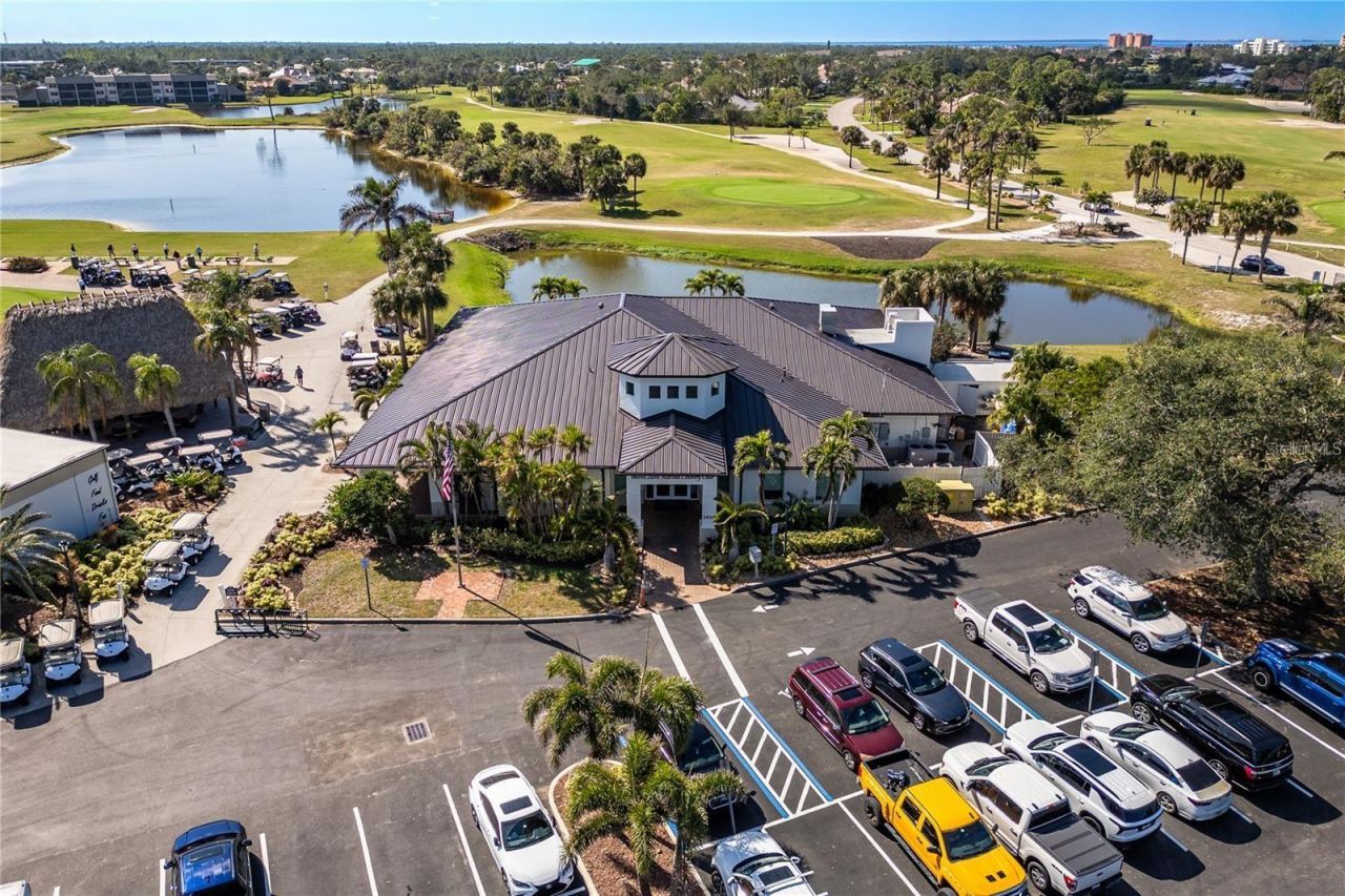 3321 Sunset Key Circle, Unit 309, Punta Gorda, FL 33955 Photo