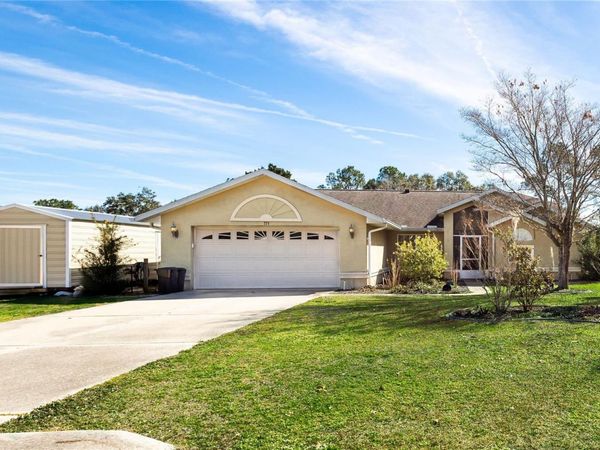 771 NE 152ND TERRACE, WILLISTON, FL 32696