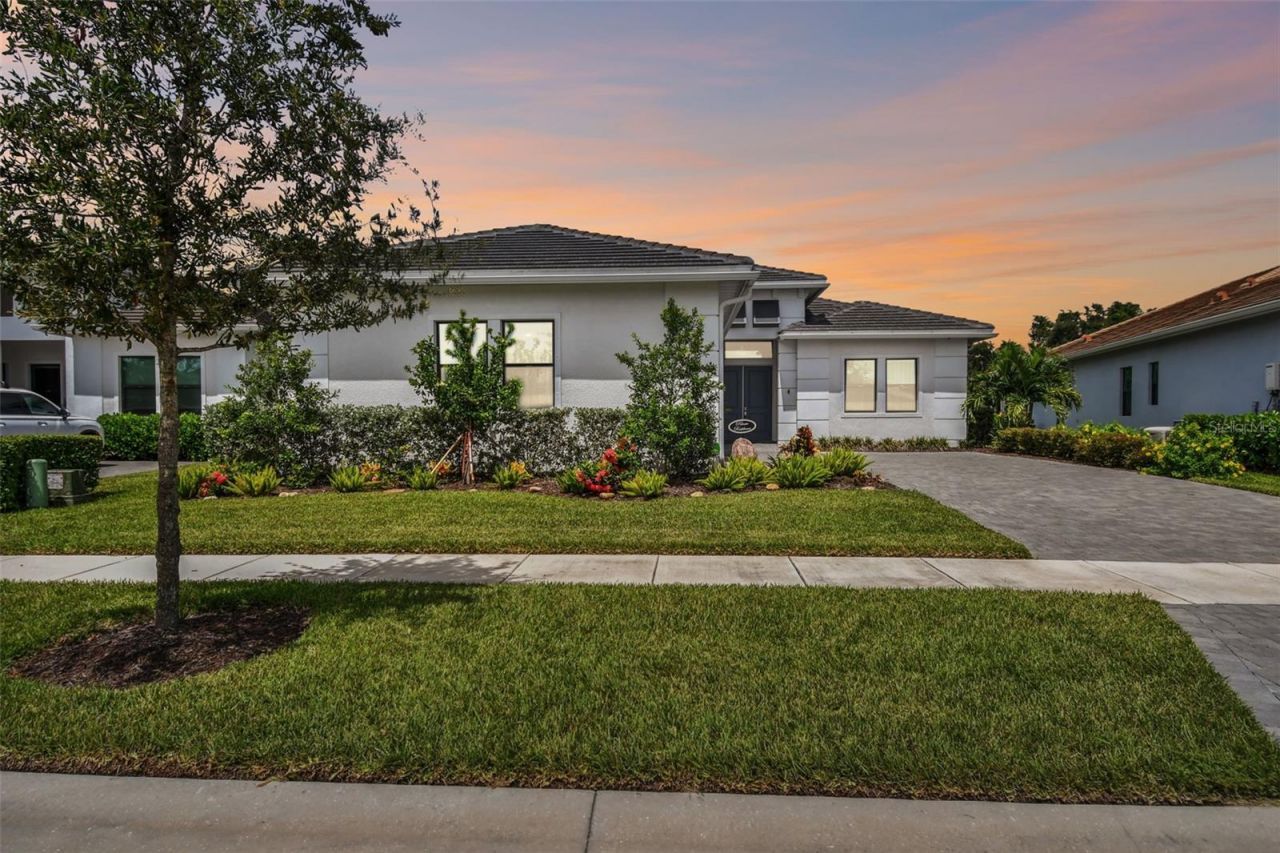4952 Surfside Circle, Bradenton, FL 34211 Photo