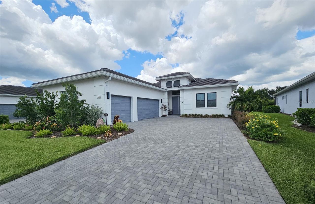 4952 Surfside Circle, Bradenton, FL 34211 Photo