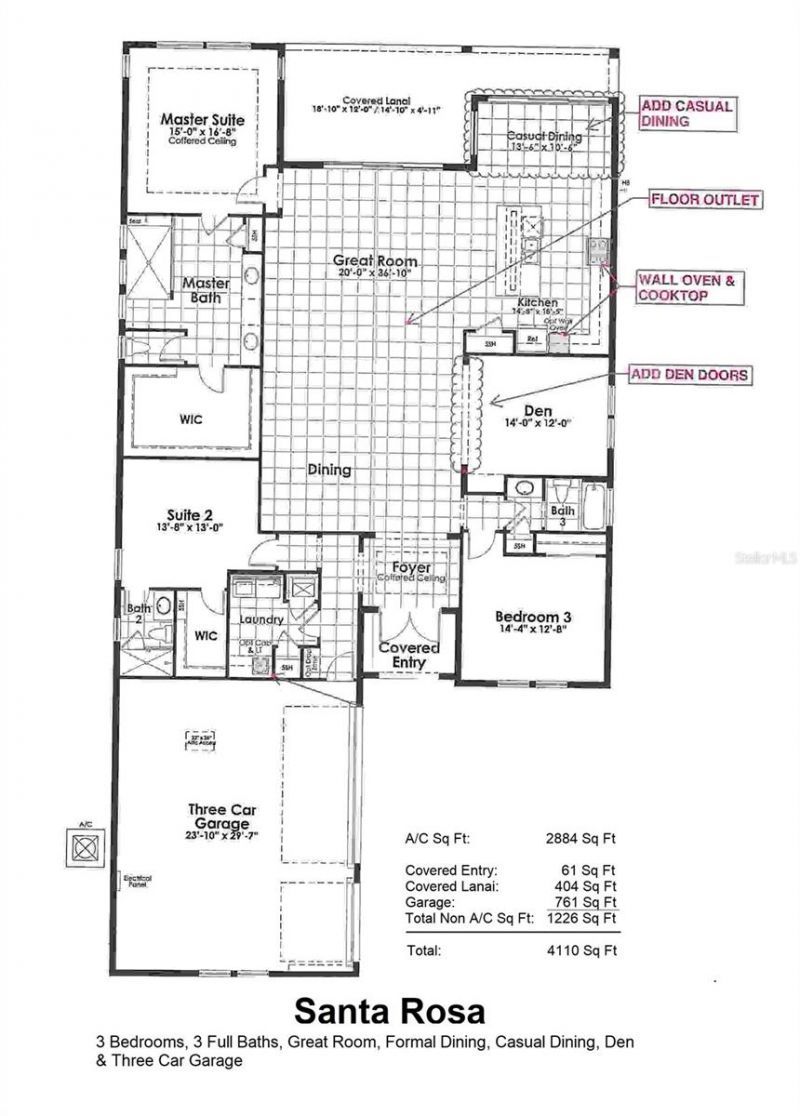 4952 Surfside Circle, Bradenton, FL 34211 Photo