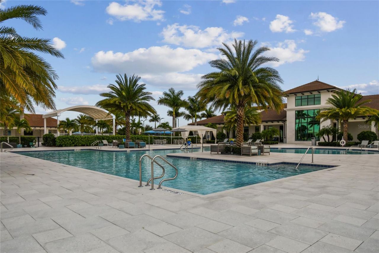 4952 Surfside Circle, Bradenton, FL 34211 Photo