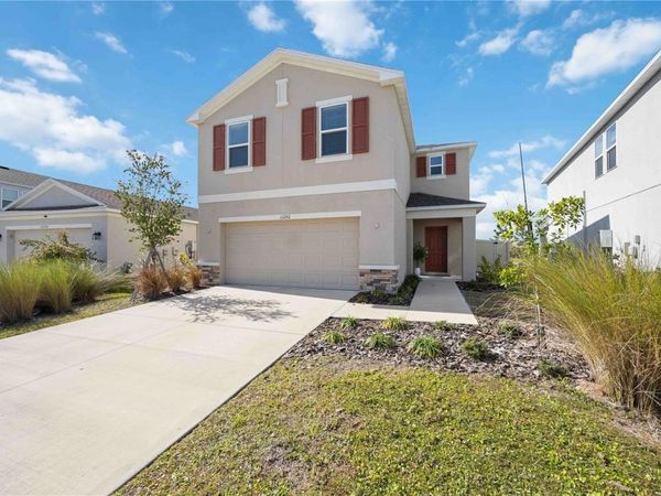 11252 FIELDSTONE DRIVE, PALMETTO, FL 34221