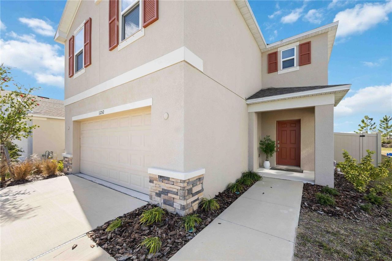11252 Fieldstone Drive, Palmetto, FL 34221 Photo