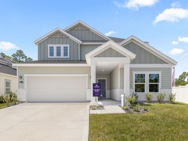 1355 RIBBON PLACE, PALM COAST, FL 32164