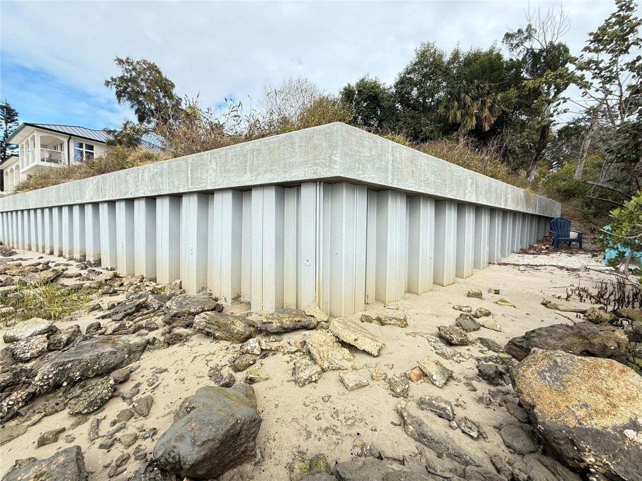 1602 N Indian River Road, New Smyrna Beach, FL 32169 Photo