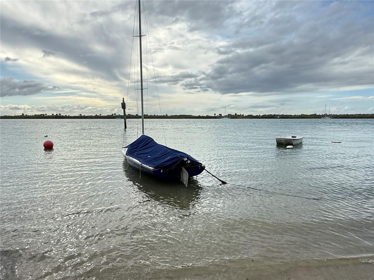 1602 N Indian River Road, New Smyrna Beach, FL 32169 Photo