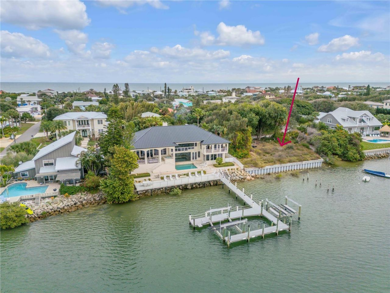 1602 N Indian River Road, New Smyrna Beach, FL 32169 Photo