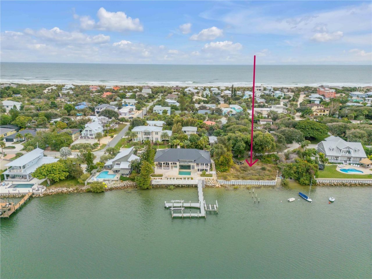 1602 N Indian River Road, New Smyrna Beach, FL 32169 Photo