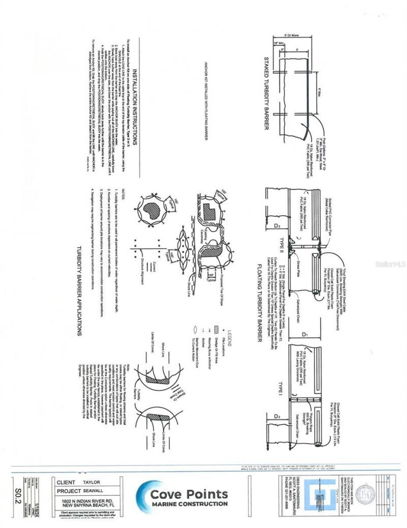 1602 N Indian River Road, New Smyrna Beach, FL 32169 Photo