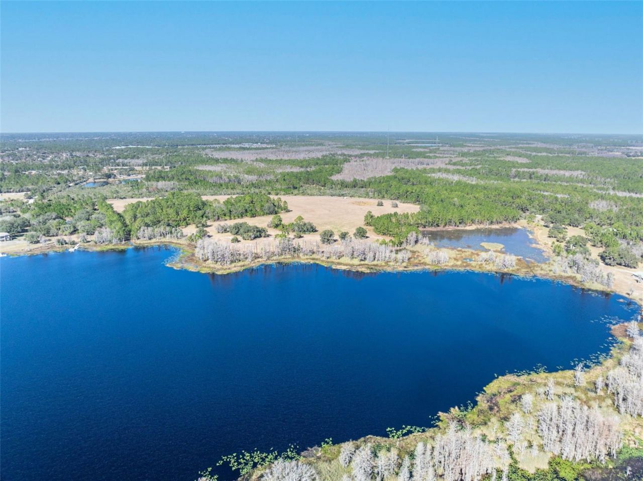 925 & 975 Keelhaul Road, Osteen, FL 32764 Photo