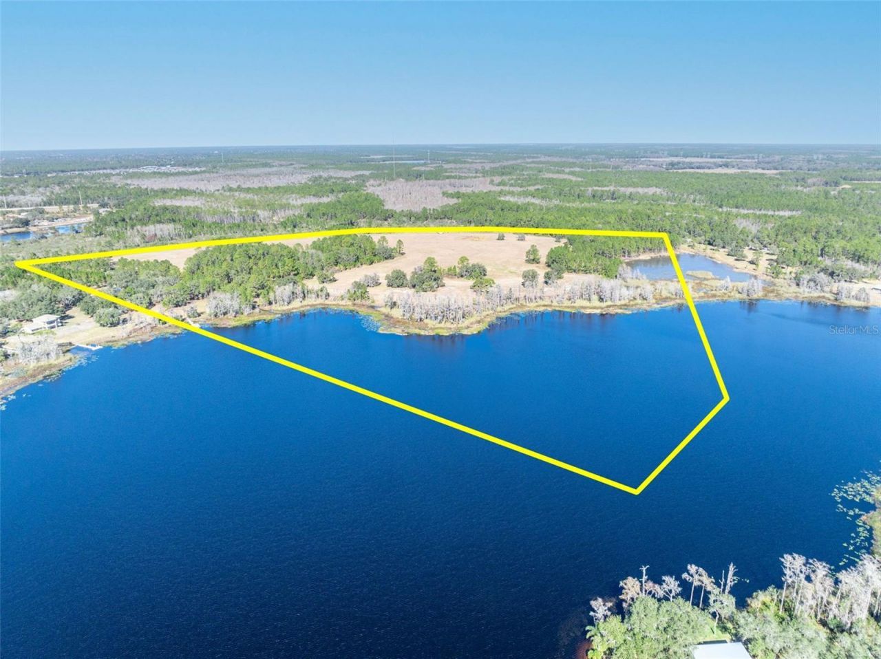 925 & 975 Keelhaul Road, Osteen, FL 32764 Photo