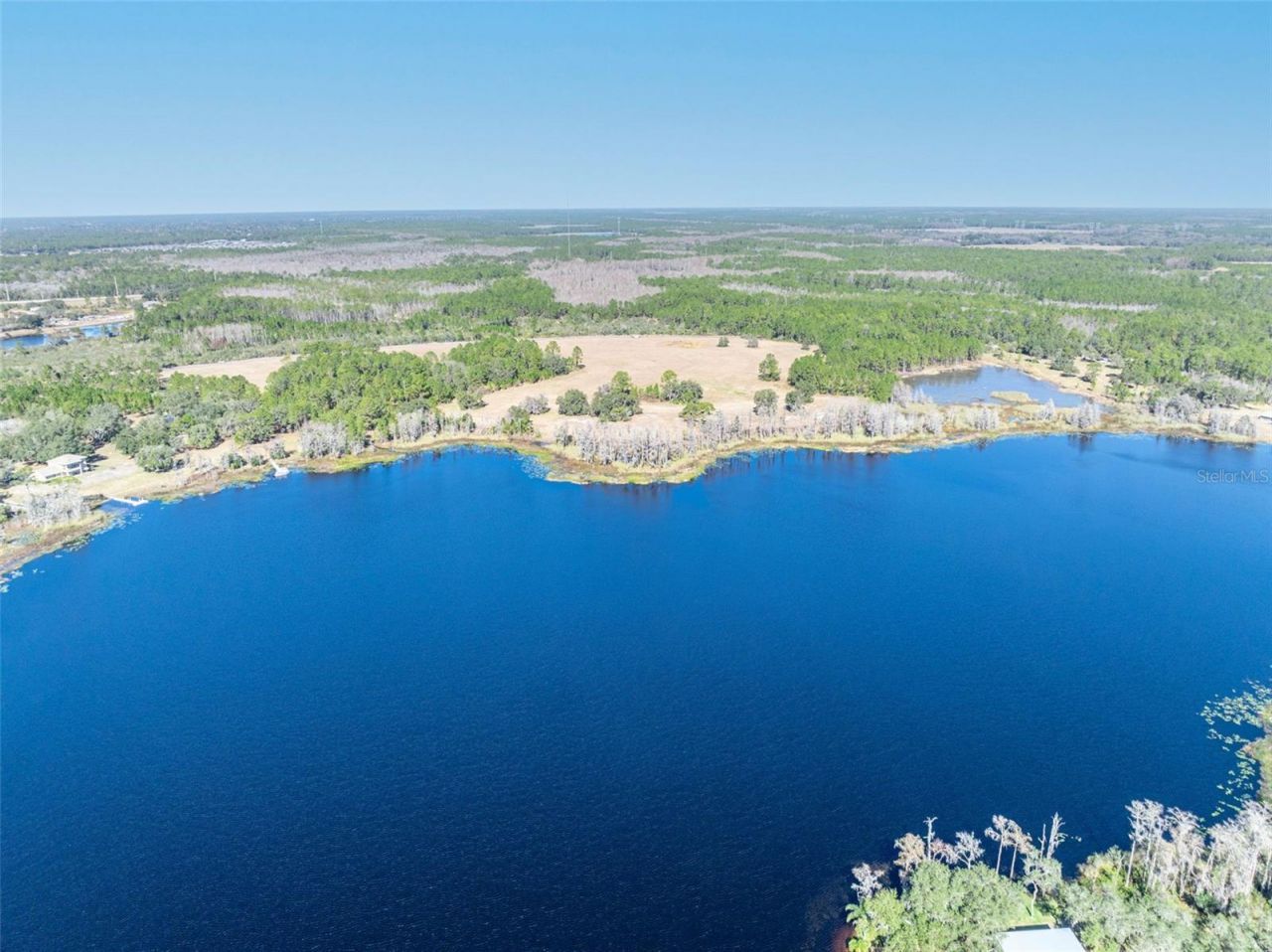 925 & 975 Keelhaul Road, Osteen, FL 32764 Photo