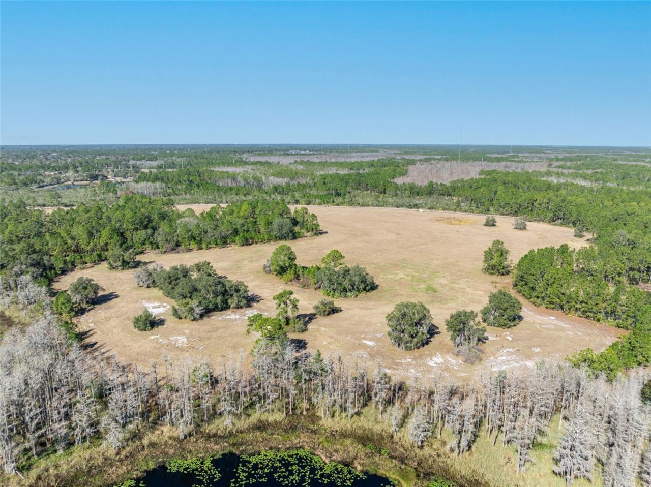 925 & 975 Keelhaul Road, Osteen, FL 32764 Photo