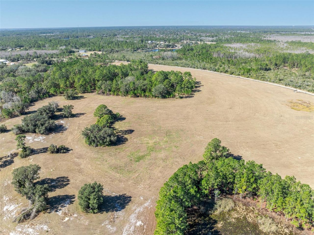 925 & 975 Keelhaul Road, Osteen, FL 32764 Photo