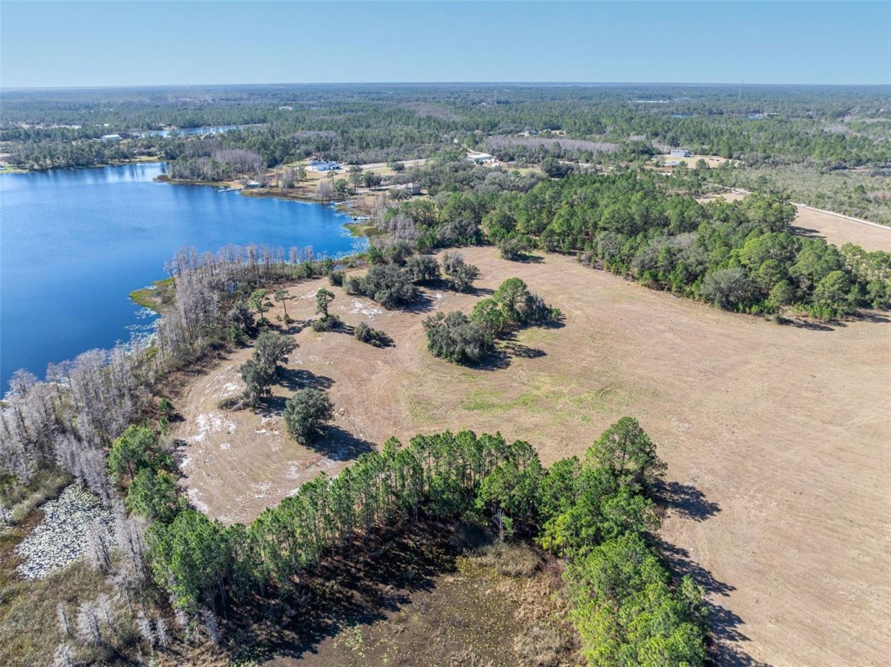 925 & 975 Keelhaul Road, Osteen, FL 32764 Photo