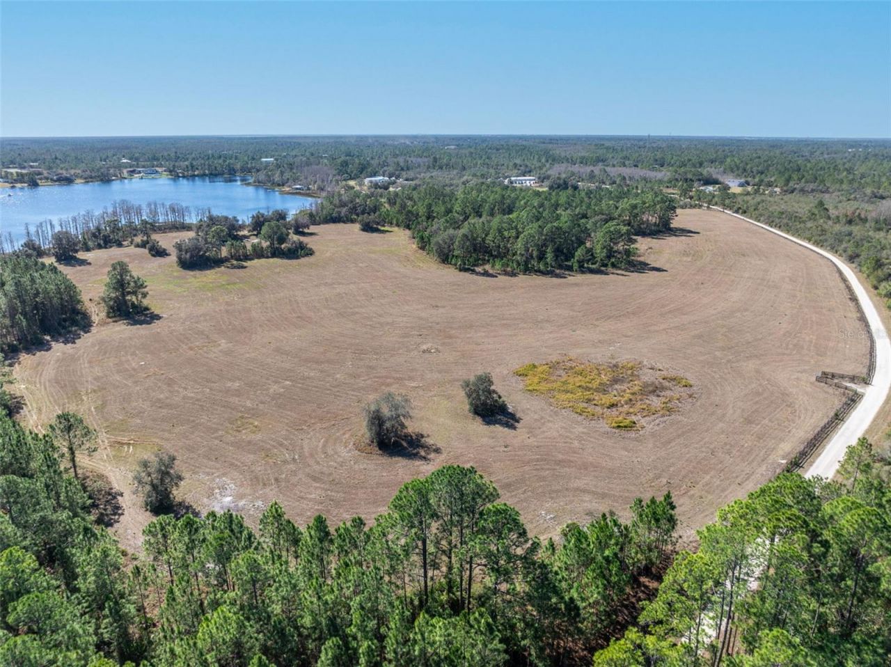 925 & 975 Keelhaul Road, Osteen, FL 32764 Photo