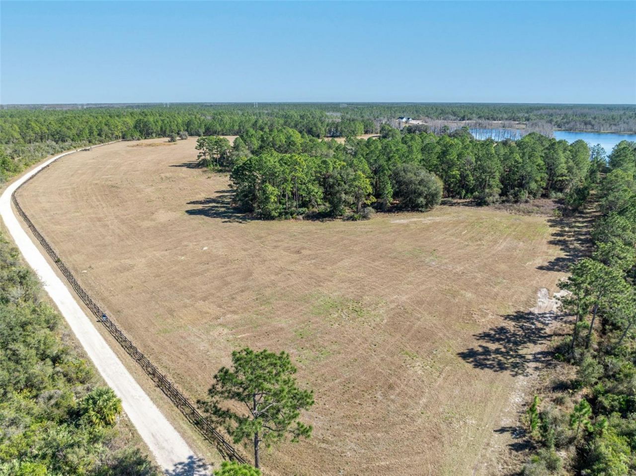 925 & 975 Keelhaul Road, Osteen, FL 32764 Photo