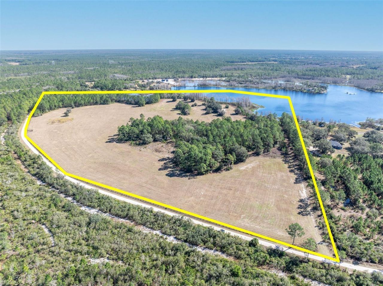 925 & 975 Keelhaul Road, Osteen, FL 32764 Photo