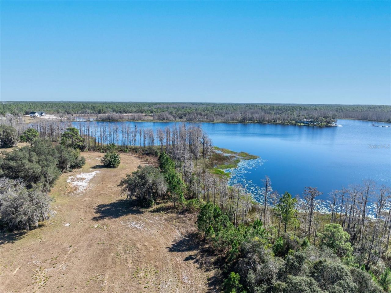 925 & 975 Keelhaul Road, Osteen, FL 32764 Photo