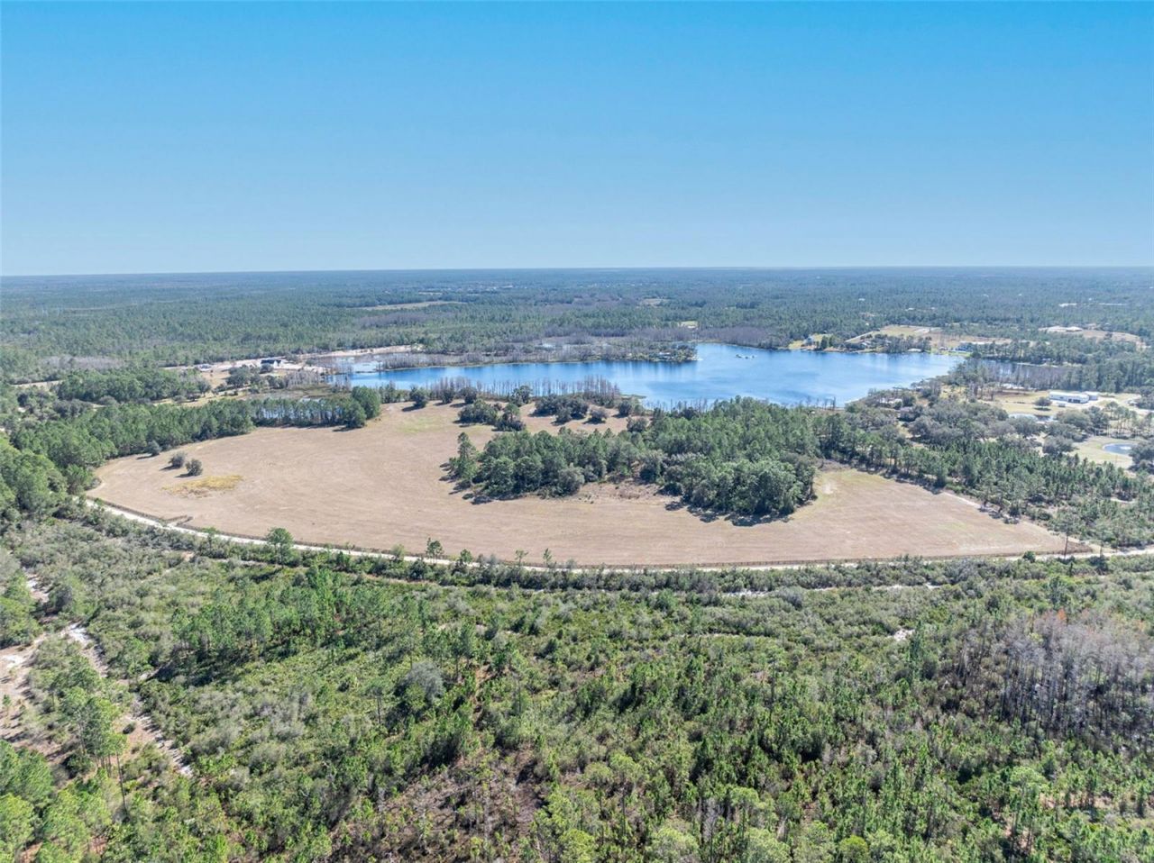 925 & 975 Keelhaul Road, Osteen, FL 32764 Photo