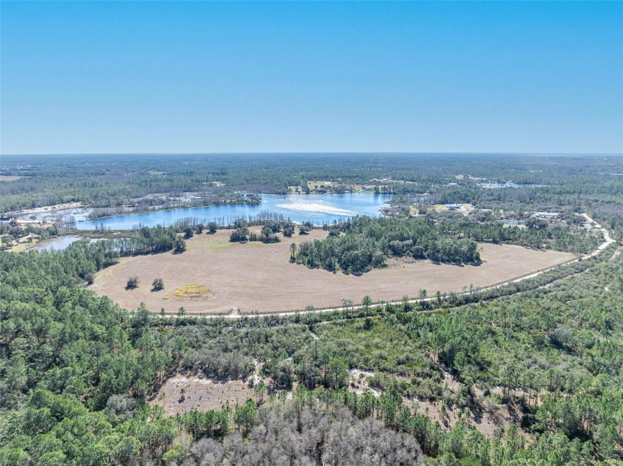 925 & 975 Keelhaul Road, Osteen, FL 32764 Photo