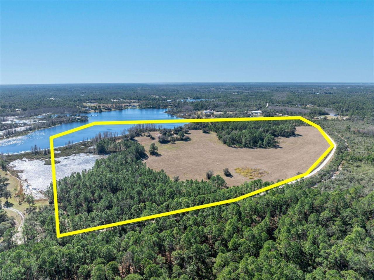 925 & 975 Keelhaul Road, Osteen, FL 32764 Photo