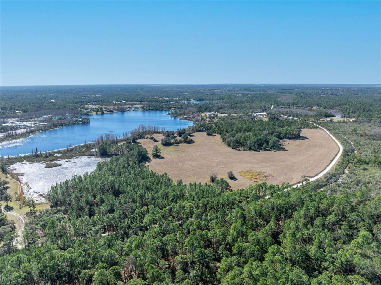 925 & 975 Keelhaul Road, Osteen, FL 32764 Photo