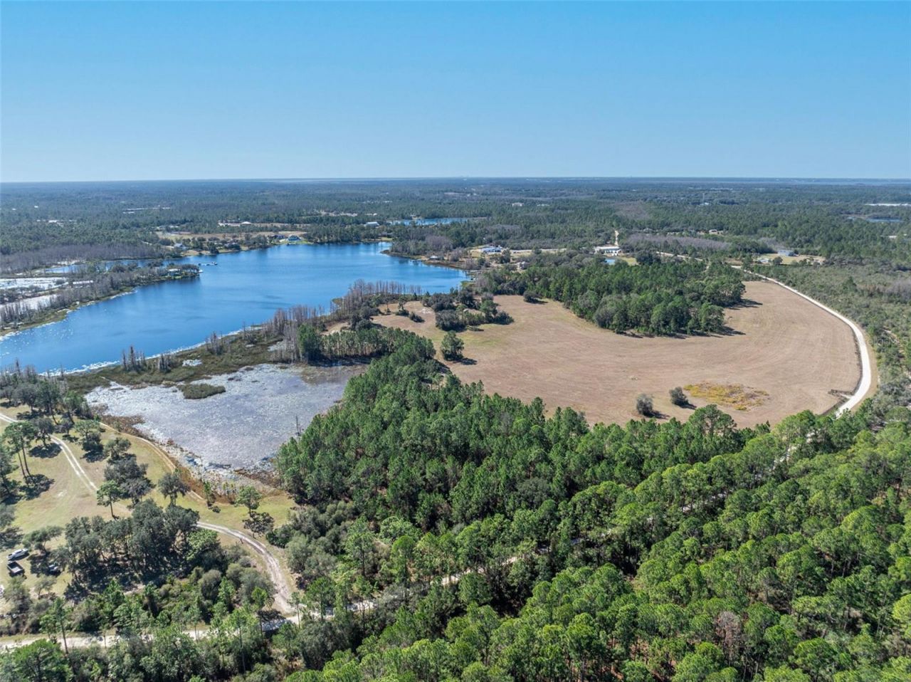 925 & 975 Keelhaul Road, Osteen, FL 32764 Photo