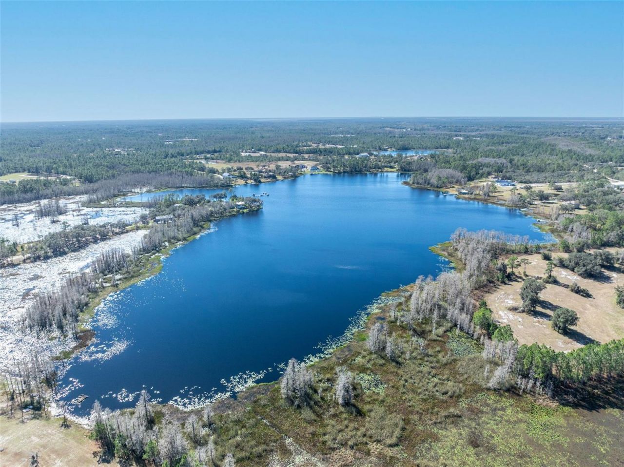 925 & 975 Keelhaul Road, Osteen, FL 32764 Photo