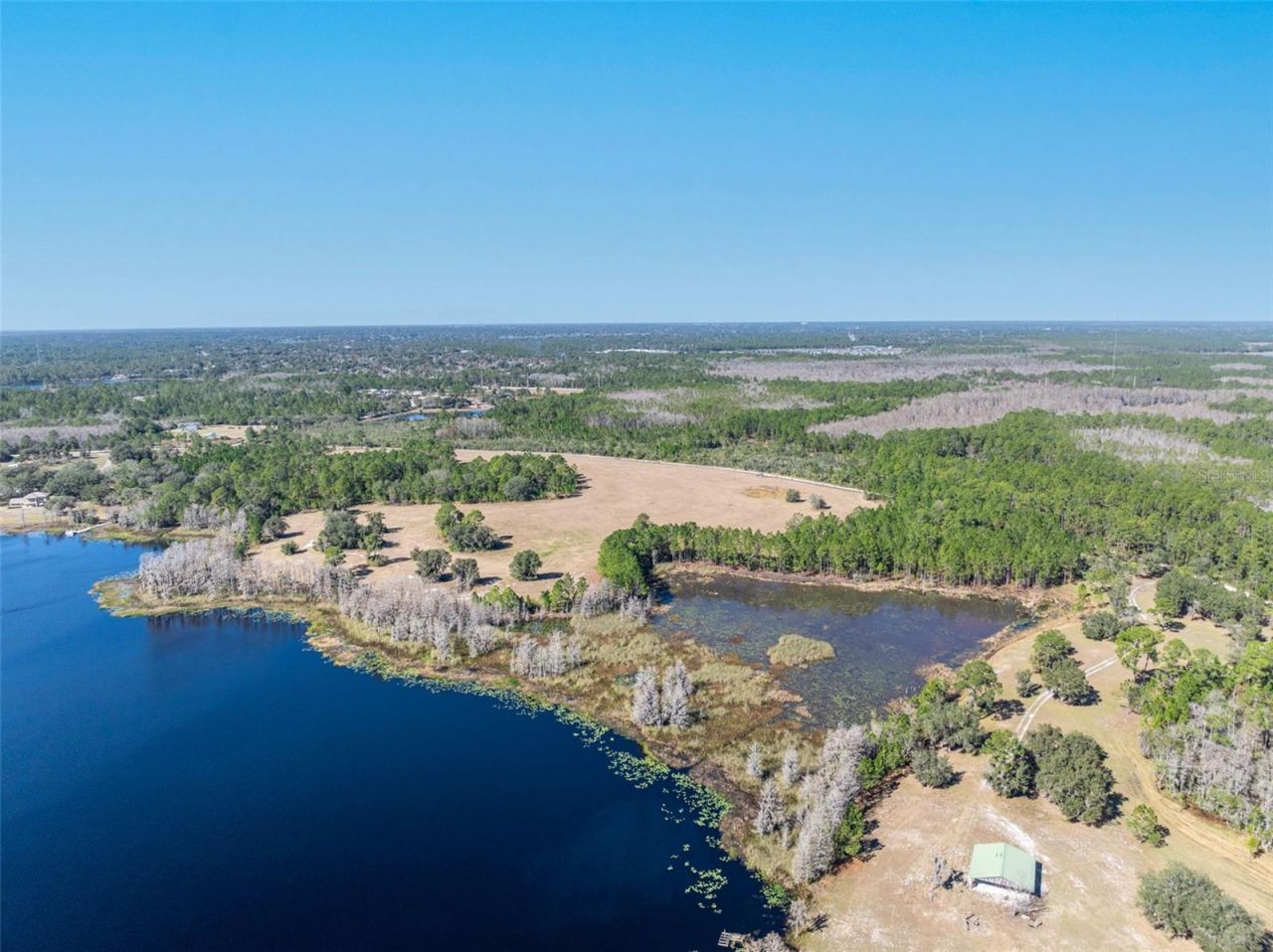 925 & 975 Keelhaul Road, Osteen, FL 32764 Photo