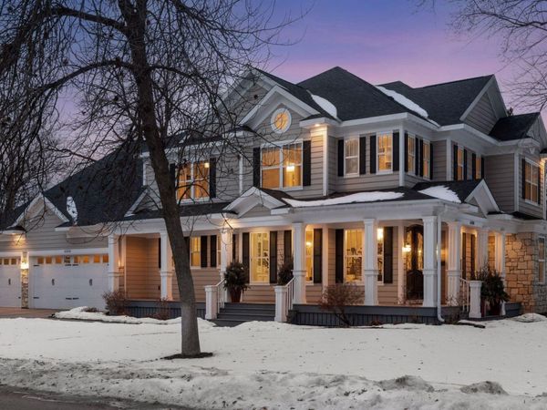 6300 Belmore Lane , Edina, MN 55343