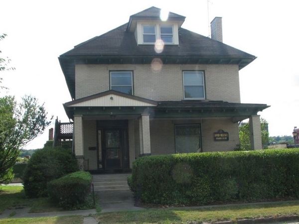 5 S Penn Avenue, Greenville, PA 16125