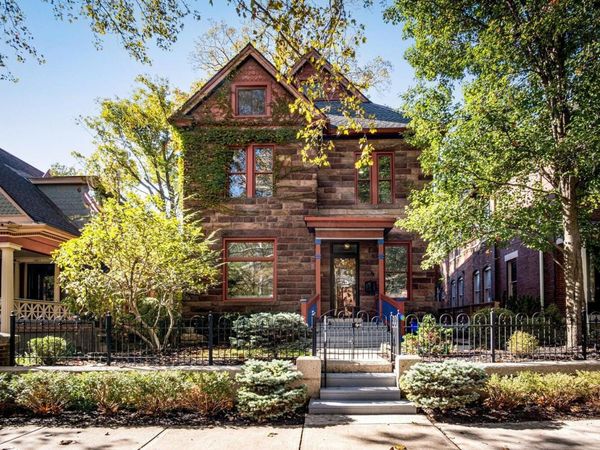 1359 Neil Avenue, Columbus, OH 43201