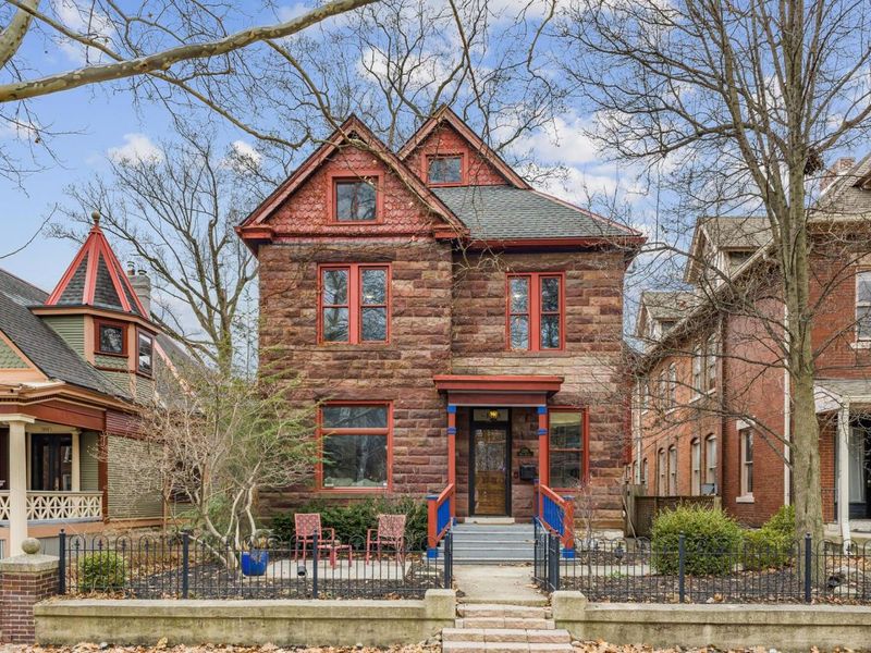 1359 Neil Avenue, Columbus, OH 43201 Photo 2