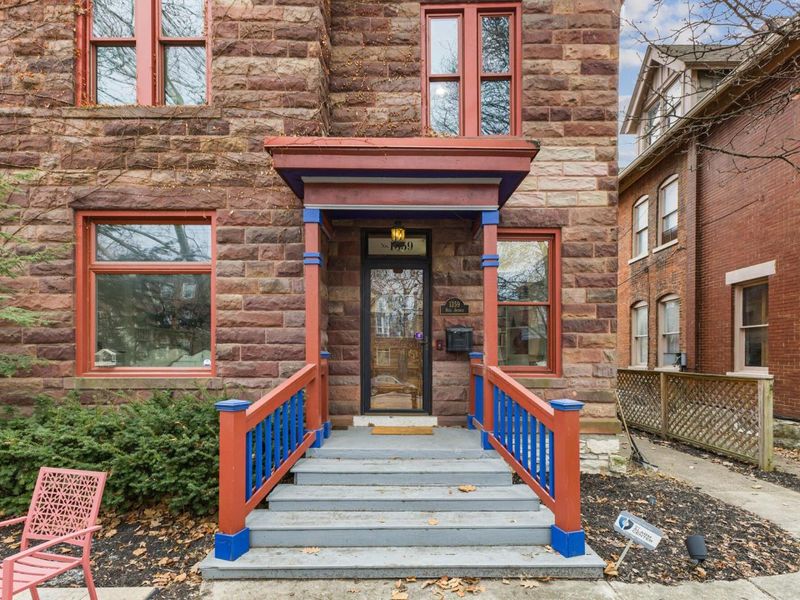 1359 Neil Avenue, Columbus, OH 43201 Photo 3