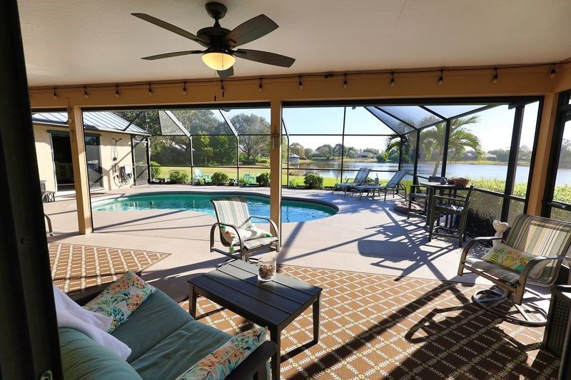 714 W Fischer Circle, Sebastian, FL 32958 Photo