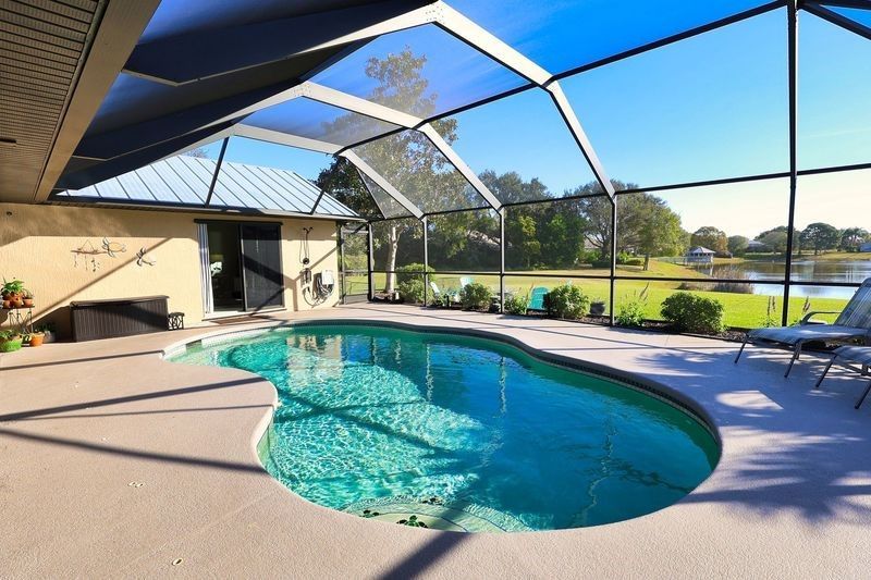 714 W Fischer Circle, Sebastian, FL 32958 Photo