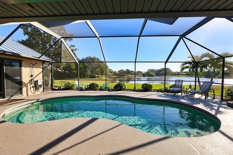 714 W Fischer Circle, Sebastian, FL 32958 Photo