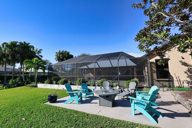 714 W Fischer Circle, Sebastian, FL 32958 Photo