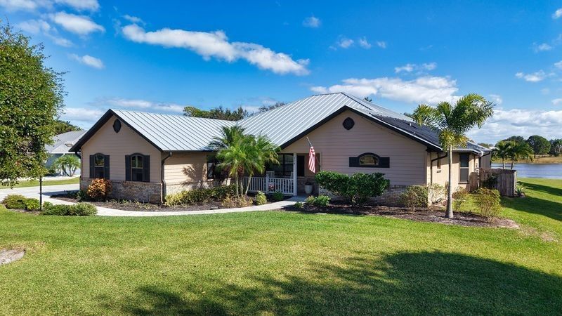 714 W Fischer Circle, Sebastian, FL 32958 Photo