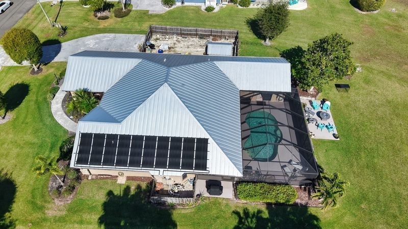 714 W Fischer Circle, Sebastian, FL 32958 Photo