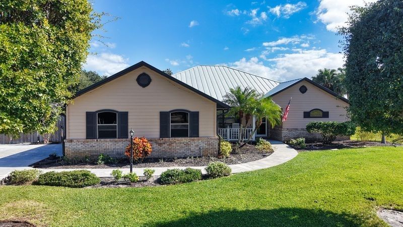 714 W Fischer Circle, Sebastian, FL 32958 Photo