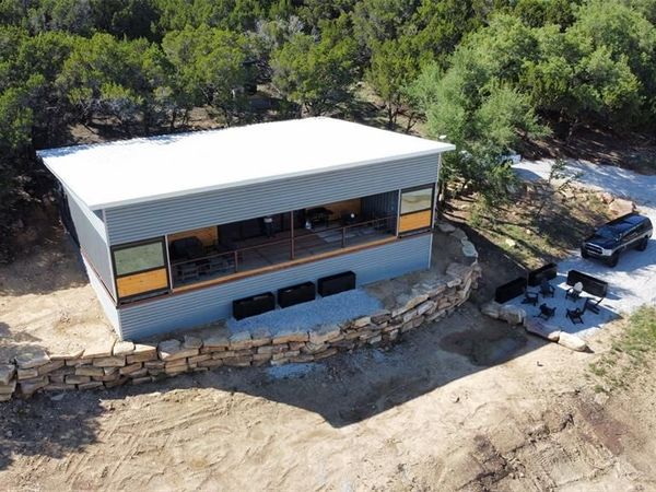 18800 US HWY 180, Breckenridge, TX 76429