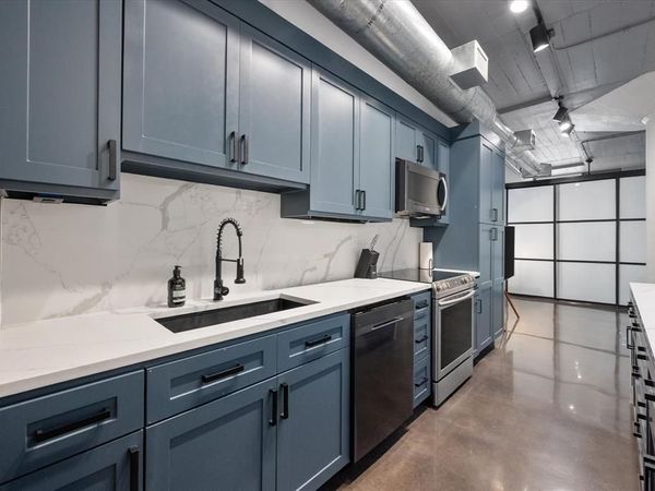 1122 Jackson Street, Unit 418, Dallas, TX 75202