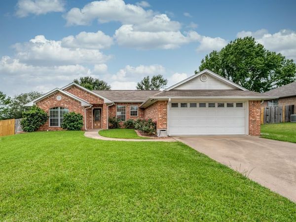 11564 Sprint, Flint, TX 75762