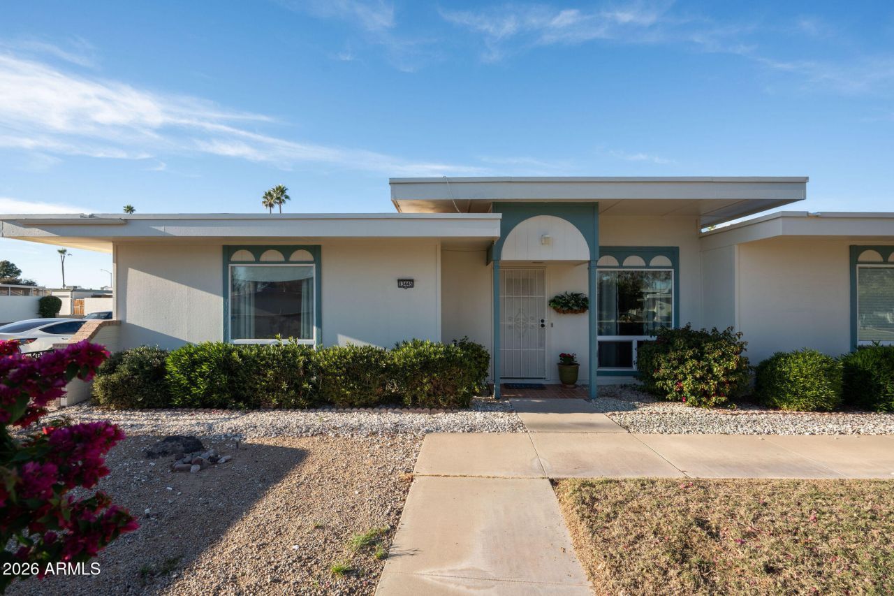 13445 N Emberwood Drive, Sun City, AZ 85351 Main Photo
