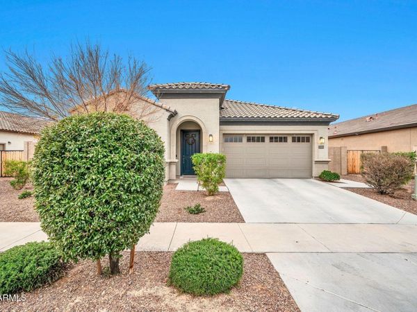 10950 N 184TH Drive, Surprise, AZ 85388